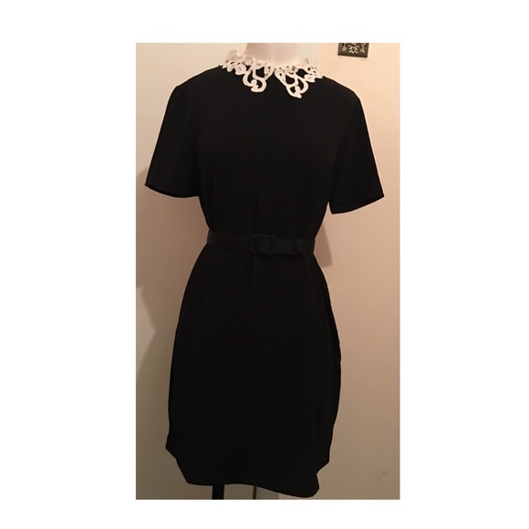 Forever 21 Dresses & Skirts - NWT Black Dress